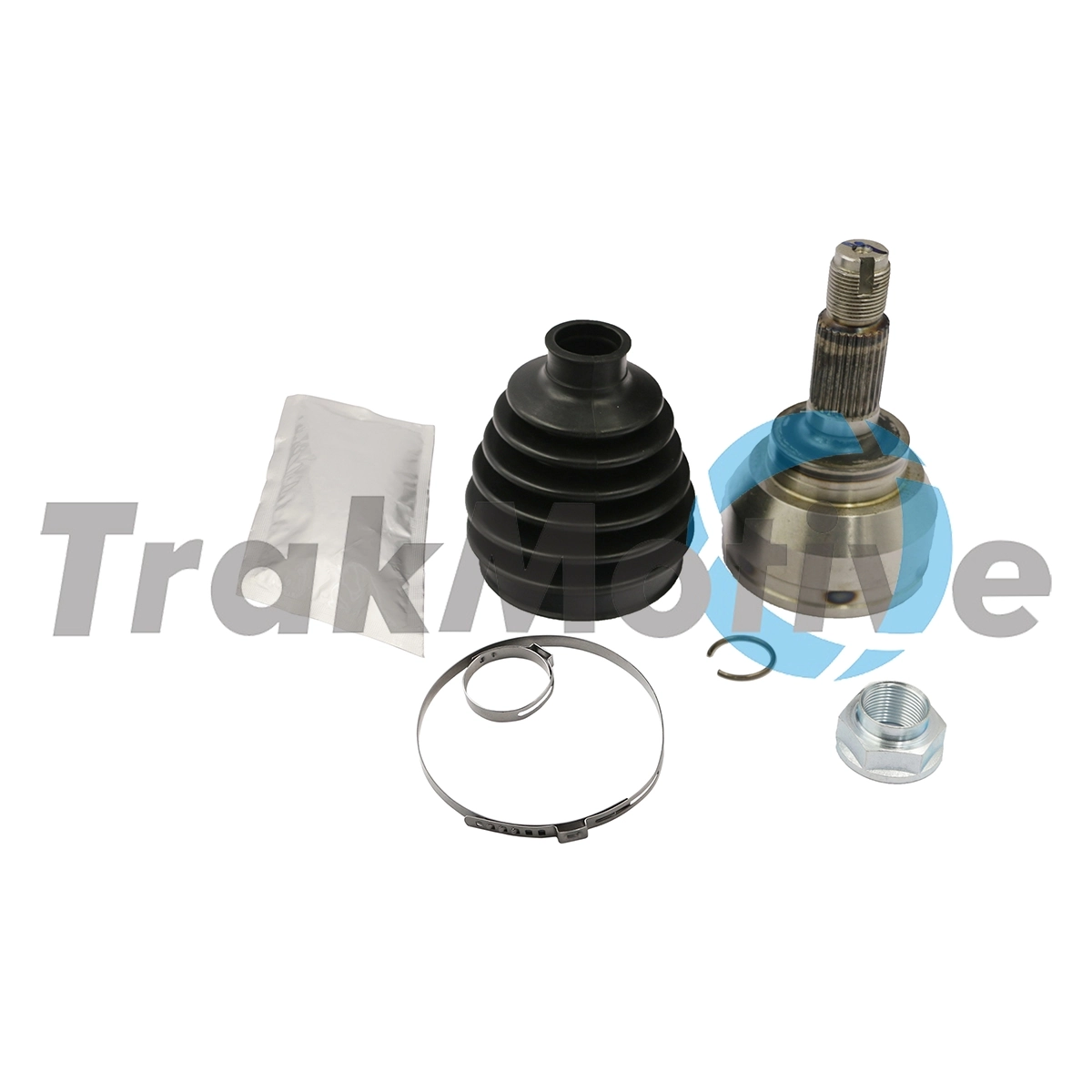 Comprar Junta homocinética exterior delantera Mini Cooper  R50, R53 a bajo precio