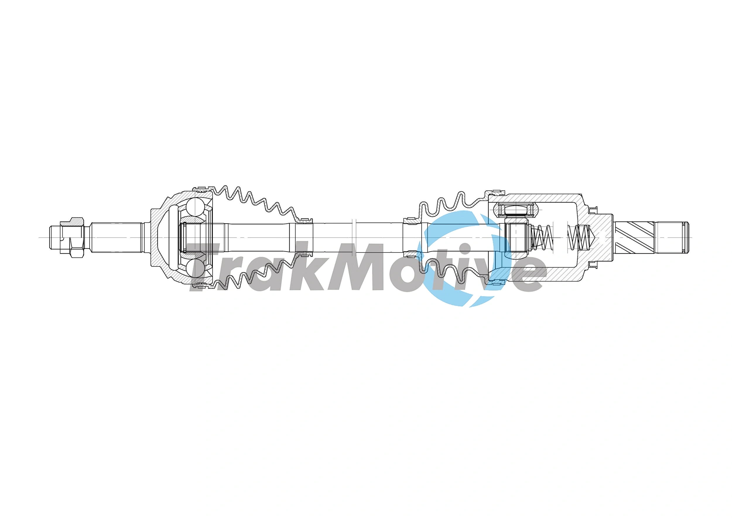 302001 Trakmotive/Surtrack