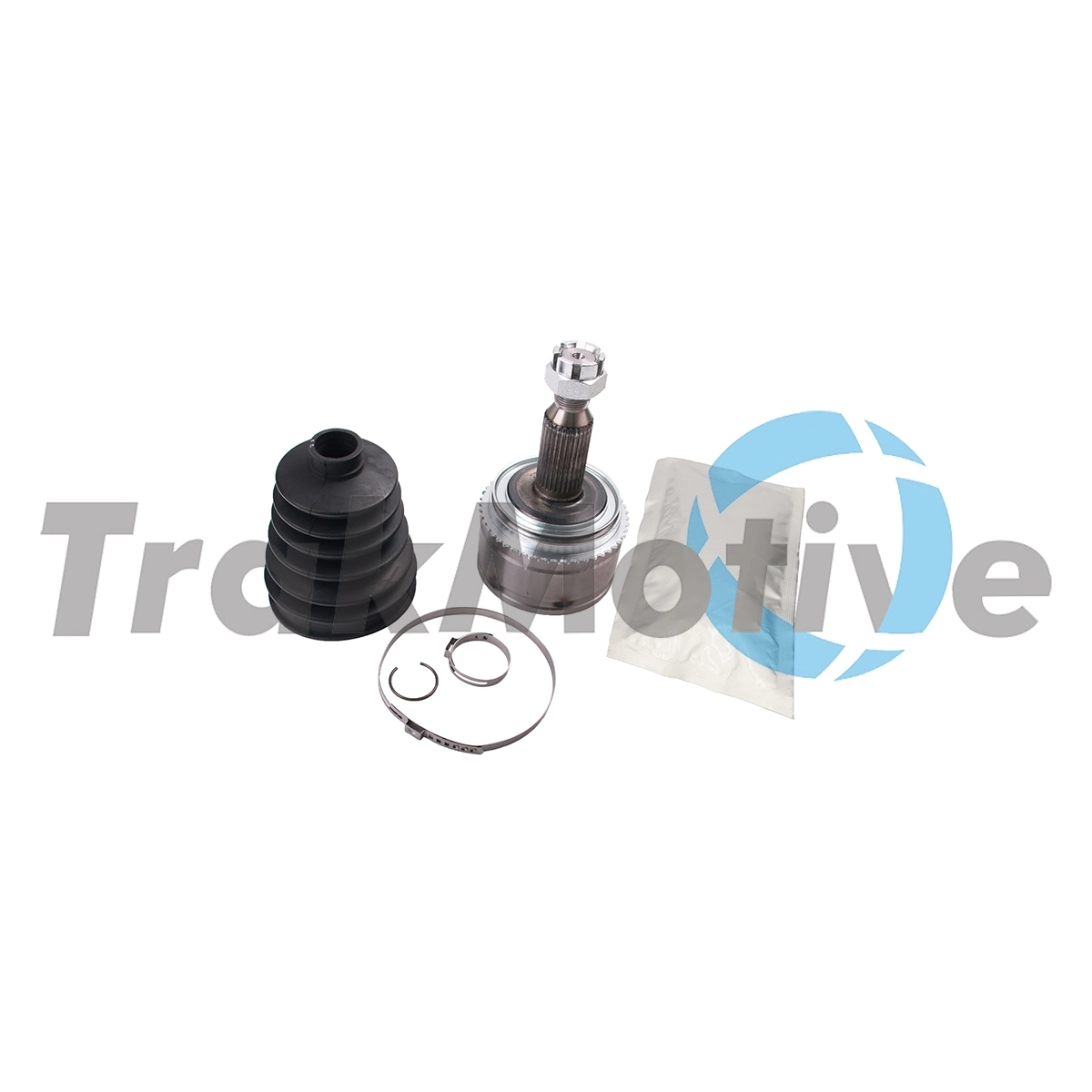 400690 Trakmotive/Surtrack