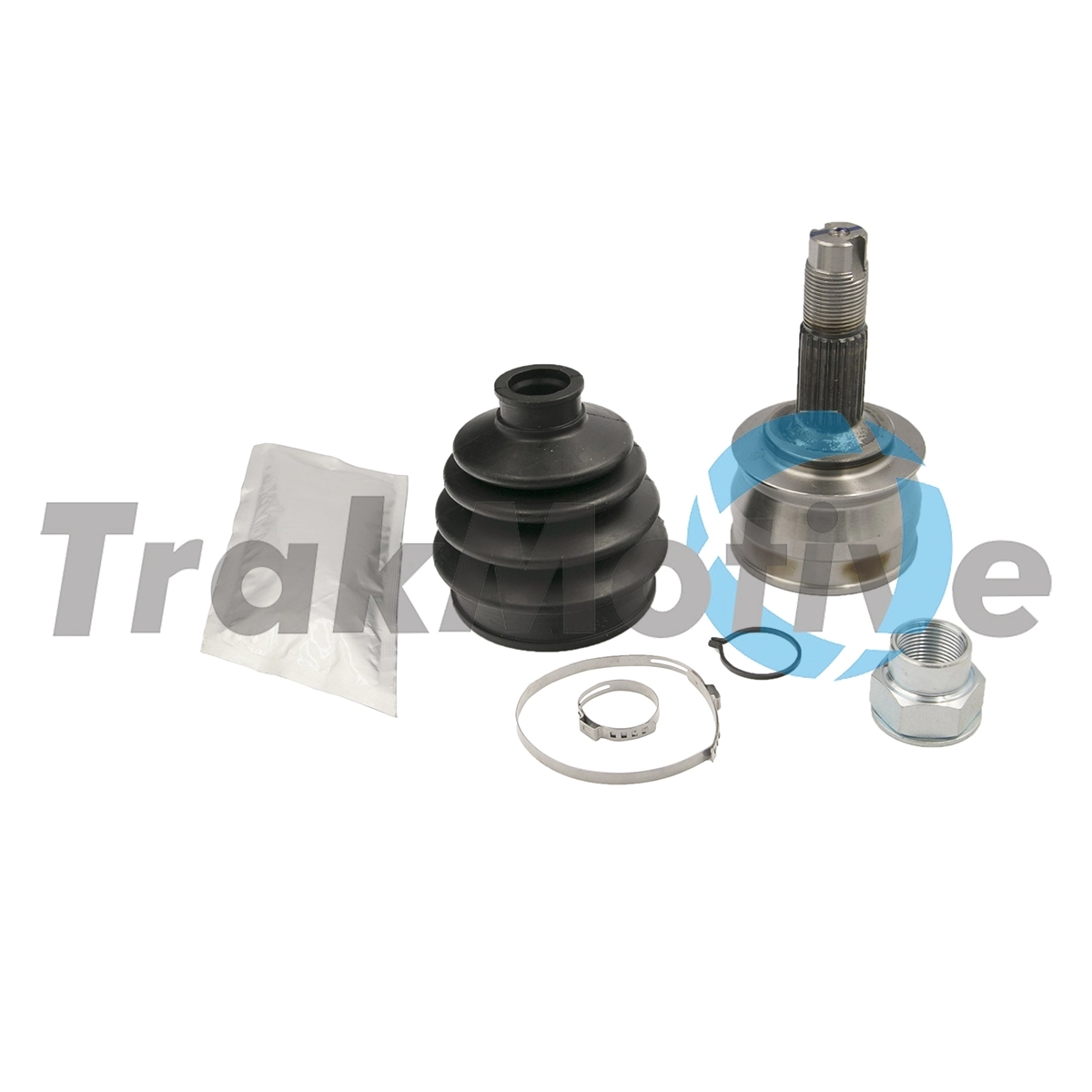 400124 Trakmotive/Surtrack