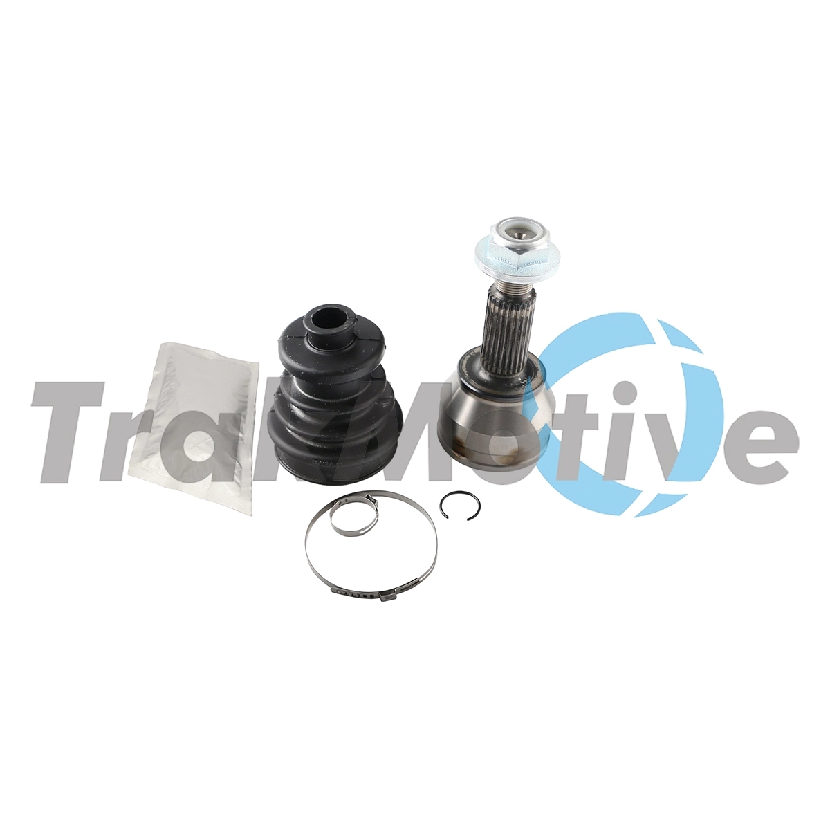 400580 Trakmotive/Surtrack