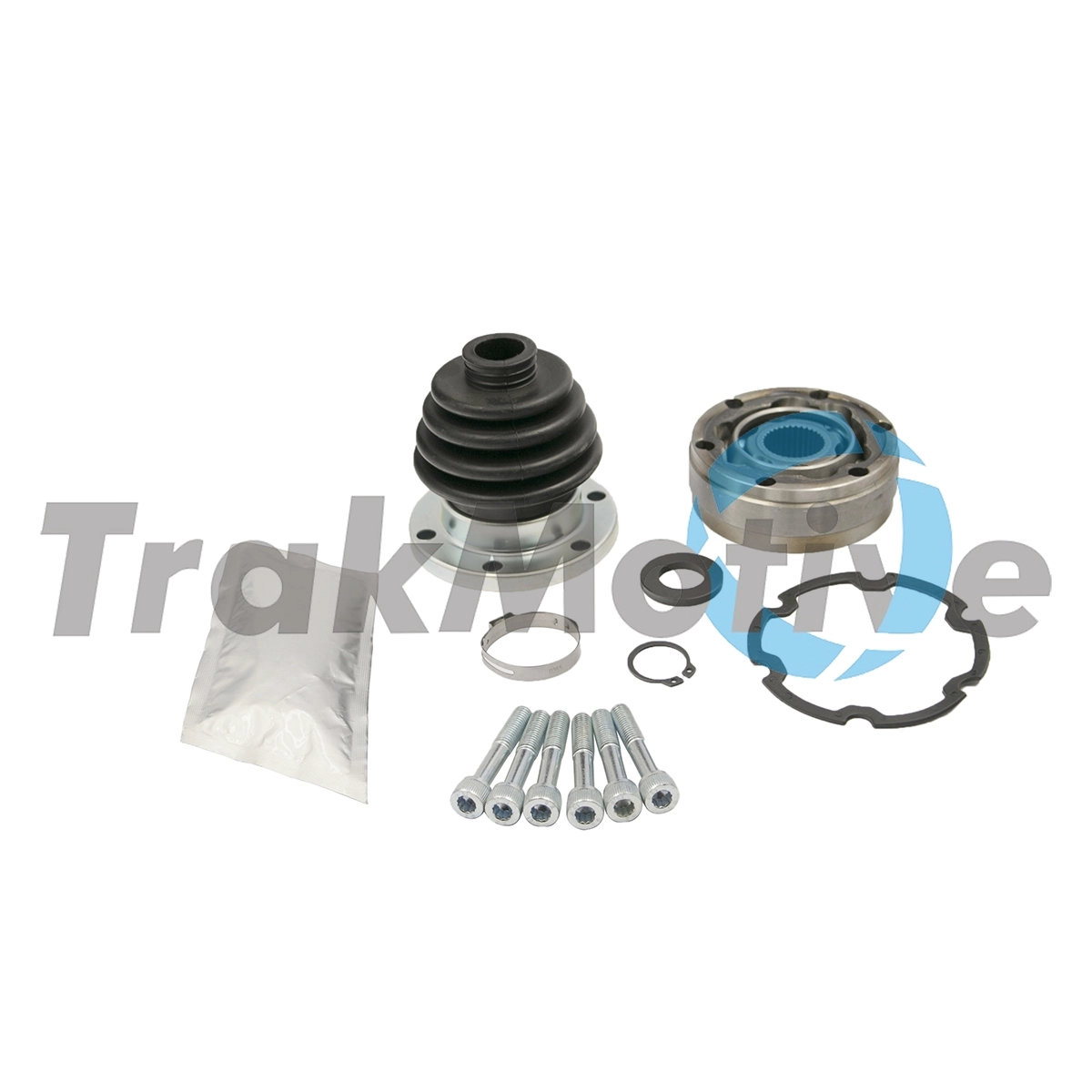 450015 Trakmotive/Surtrack