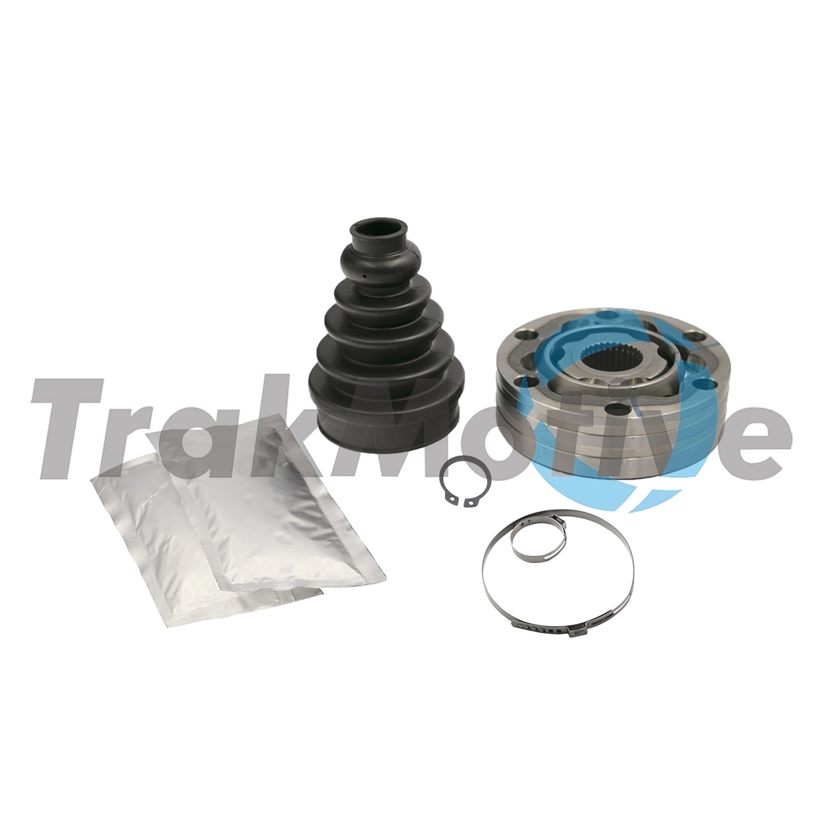450036 Trakmotive/Surtrack