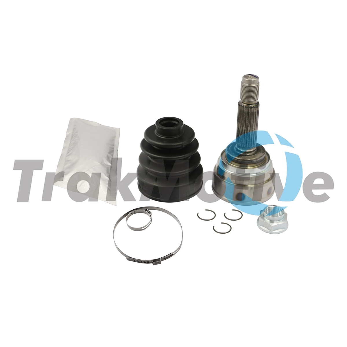 400217 Trakmotive/Surtrack