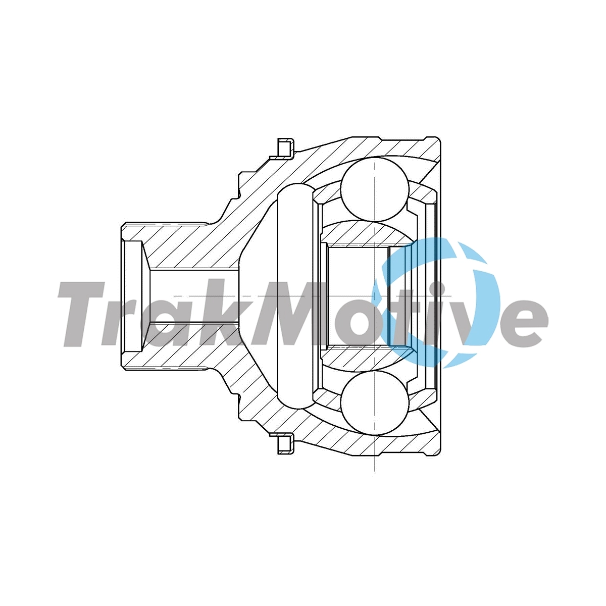 400942 Trakmotive/Surtrack