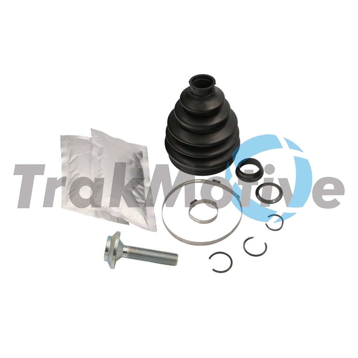 500045 Trakmotive/Surtrack