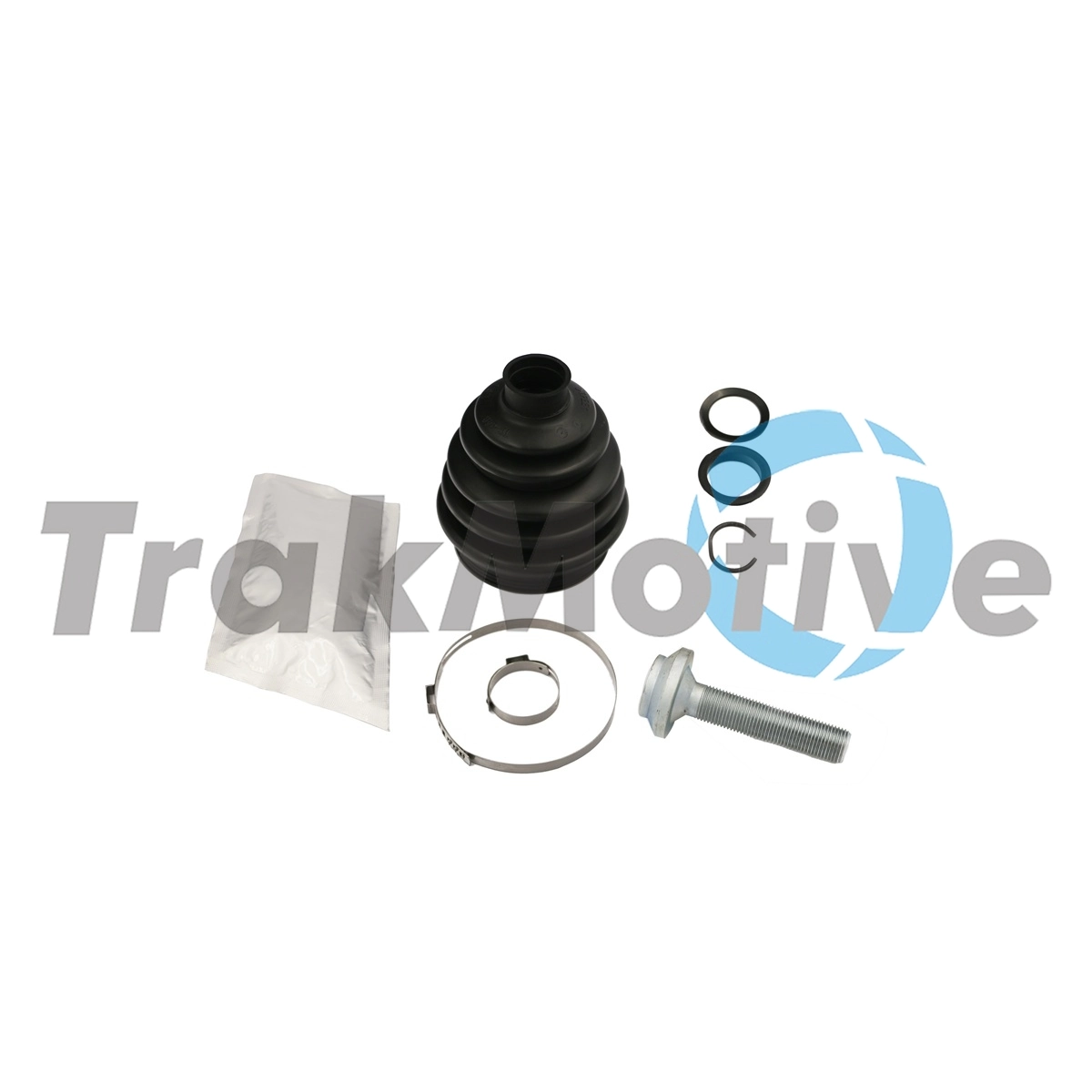 500091 Trakmotive/Surtrack
