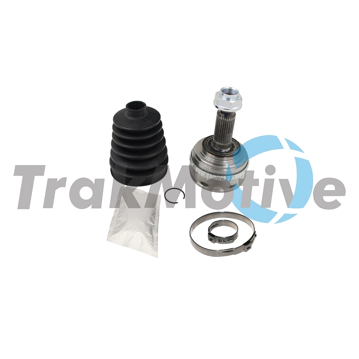 400724 Trakmotive/Surtrack