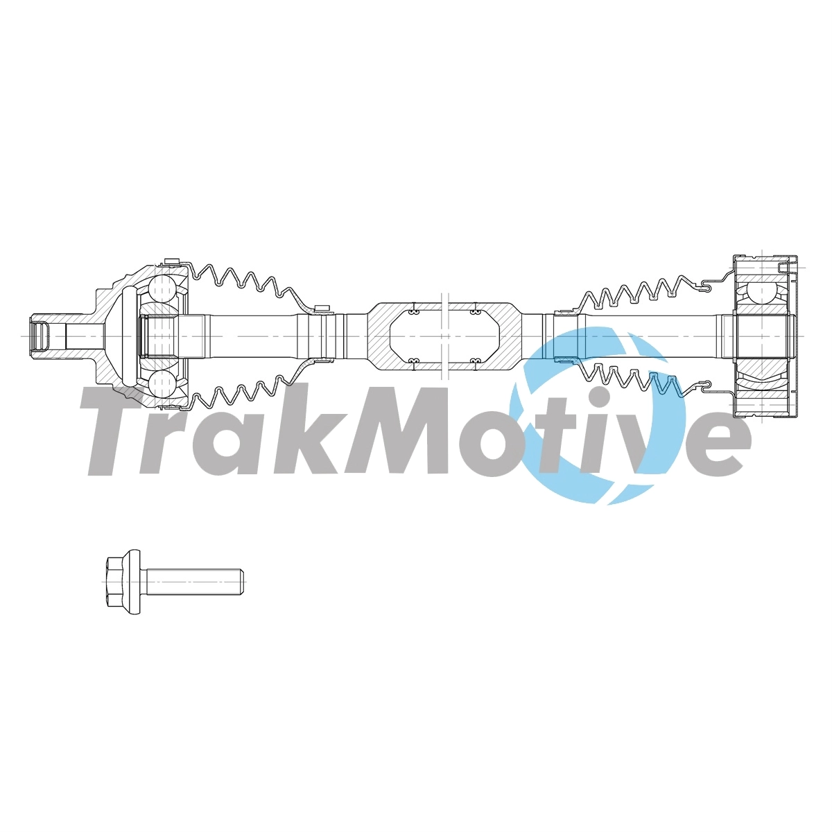 302158 Trakmotive/Surtrack