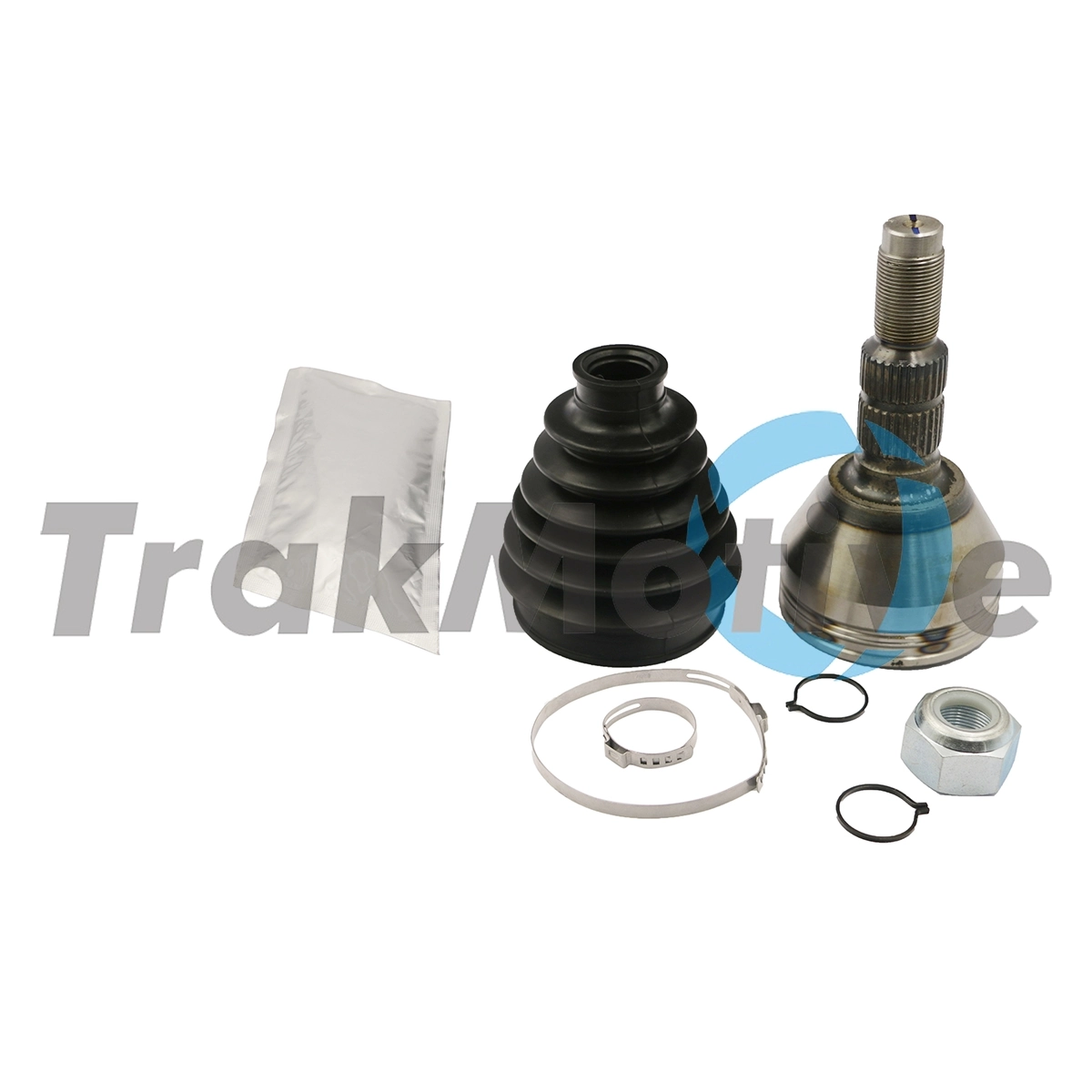 400139 Trakmotive/Surtrack