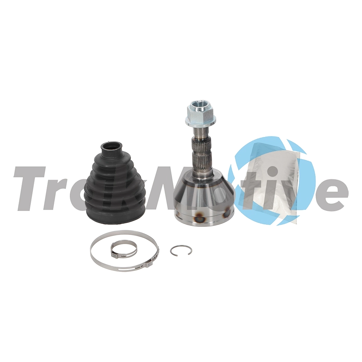 400800 Trakmotive/Surtrack