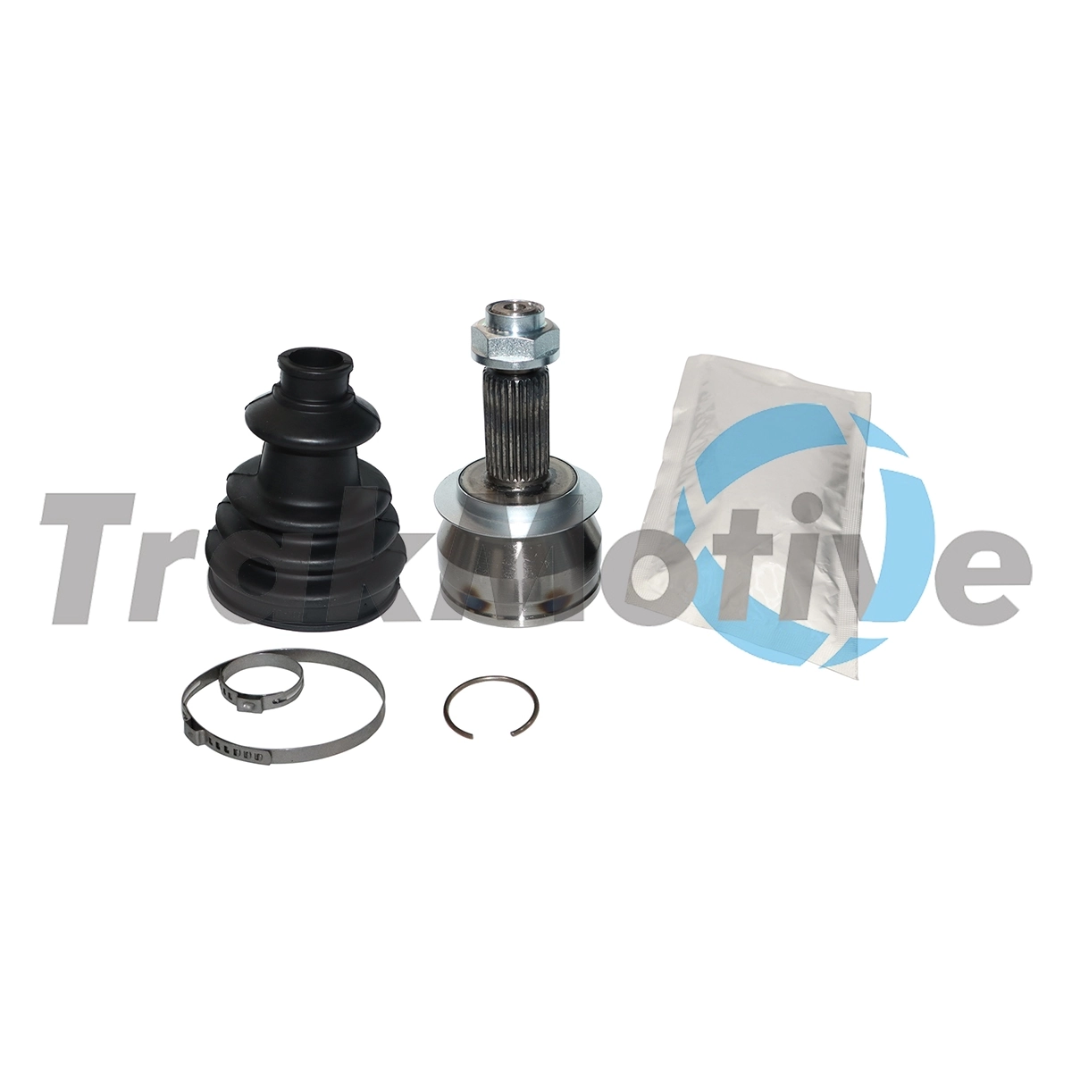 400825 Trakmotive/Surtrack