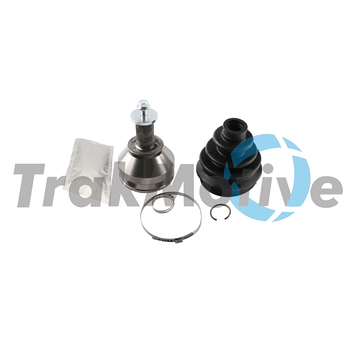 400669 Trakmotive/Surtrack