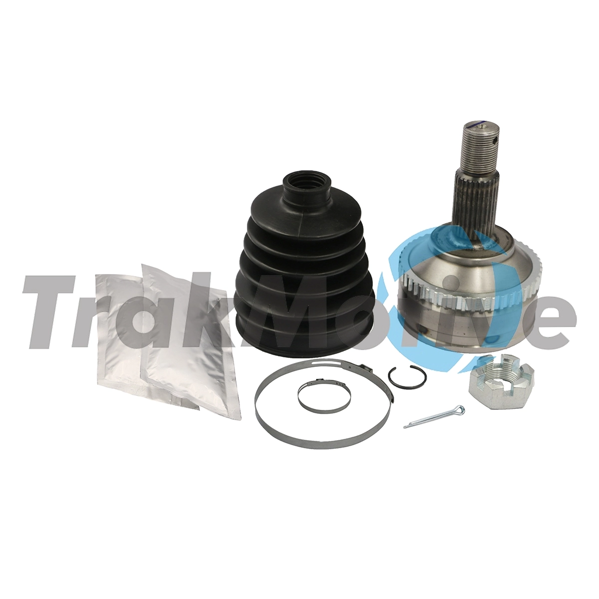 400474 Trakmotive/Surtrack