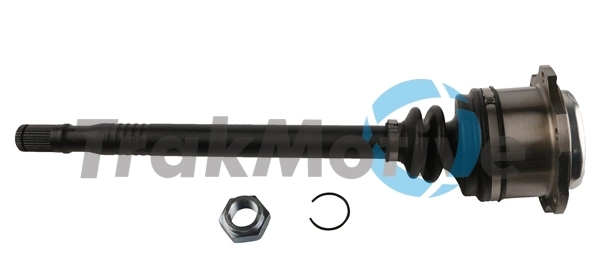 360007 Trakmotive/Surtrack