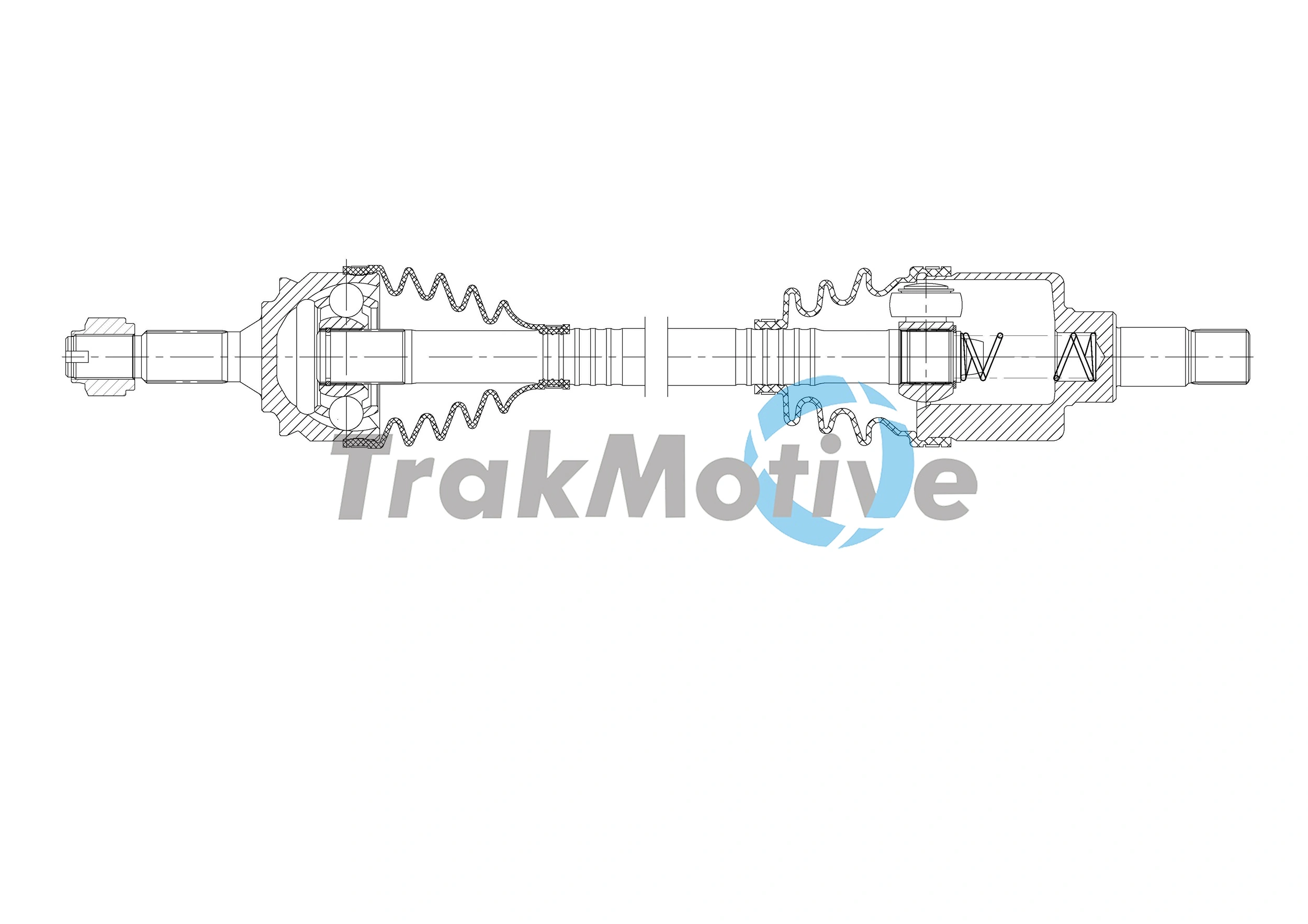 301924 Trakmotive/Surtrack