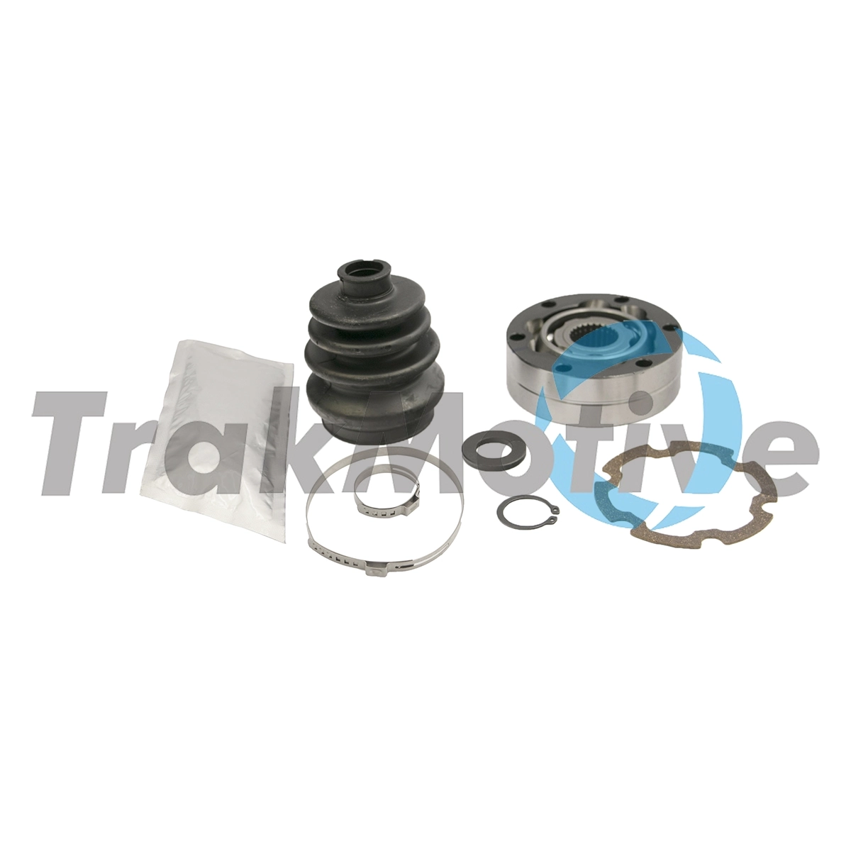 450030 Trakmotive/Surtrack