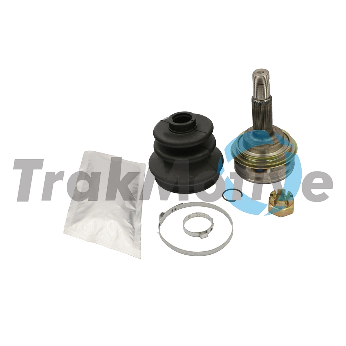 400417 Trakmotive/Surtrack