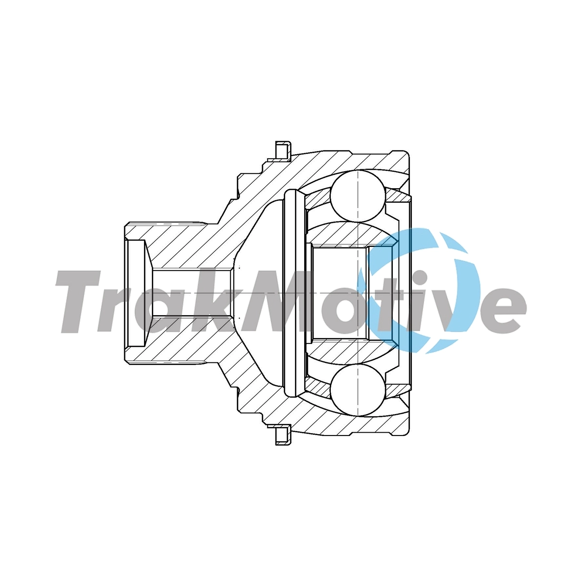 Comprar Junta homocinética exterior delantera Audi A4  8W2, 8WC a bajo precio