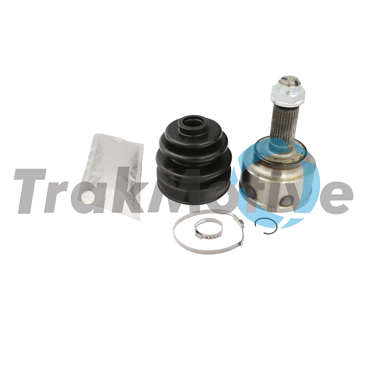 400182 Trakmotive/Surtrack