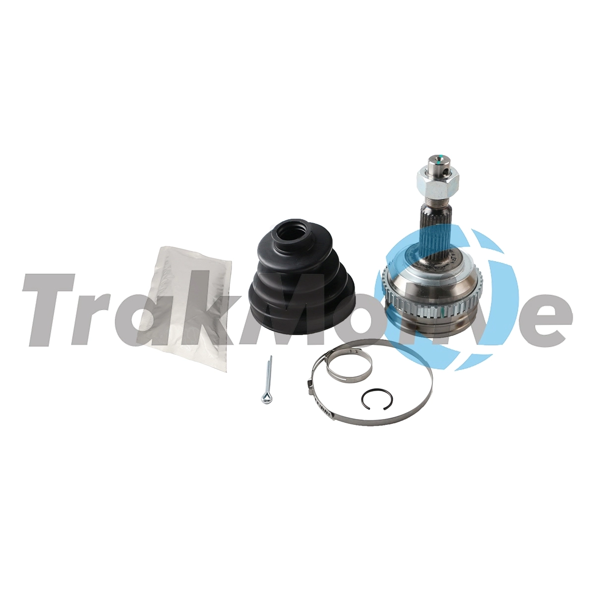 400558 Trakmotive/Surtrack