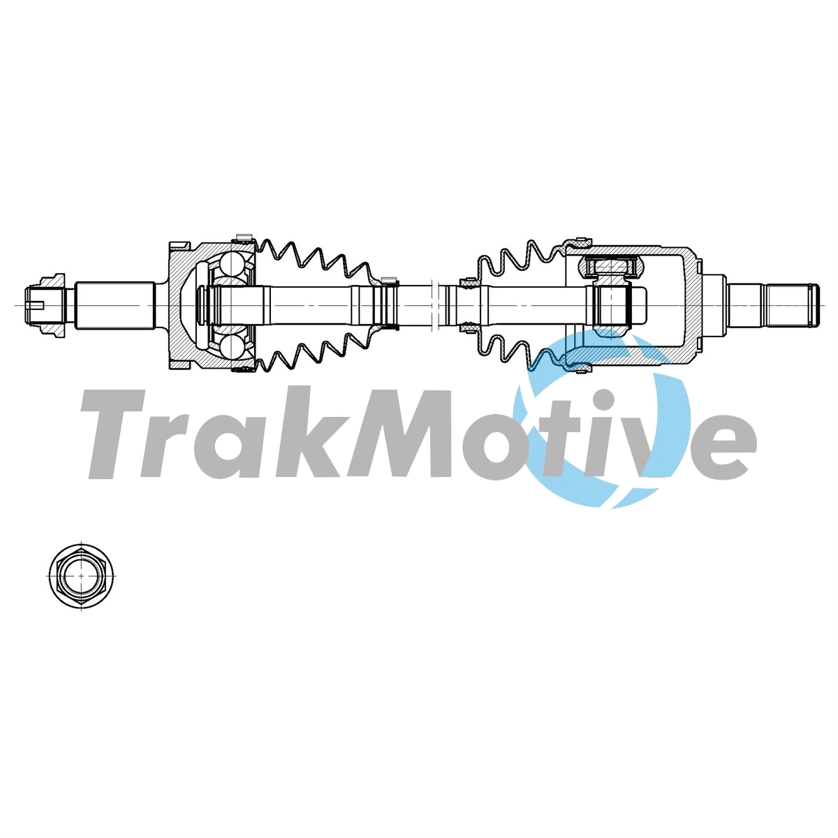 302141 Trakmotive/Surtrack