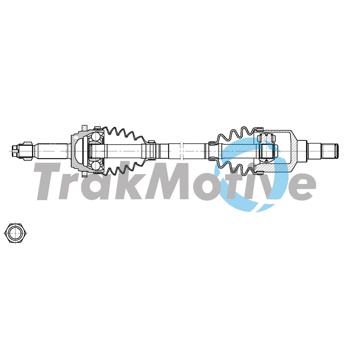 302144 Trakmotive/Surtrack