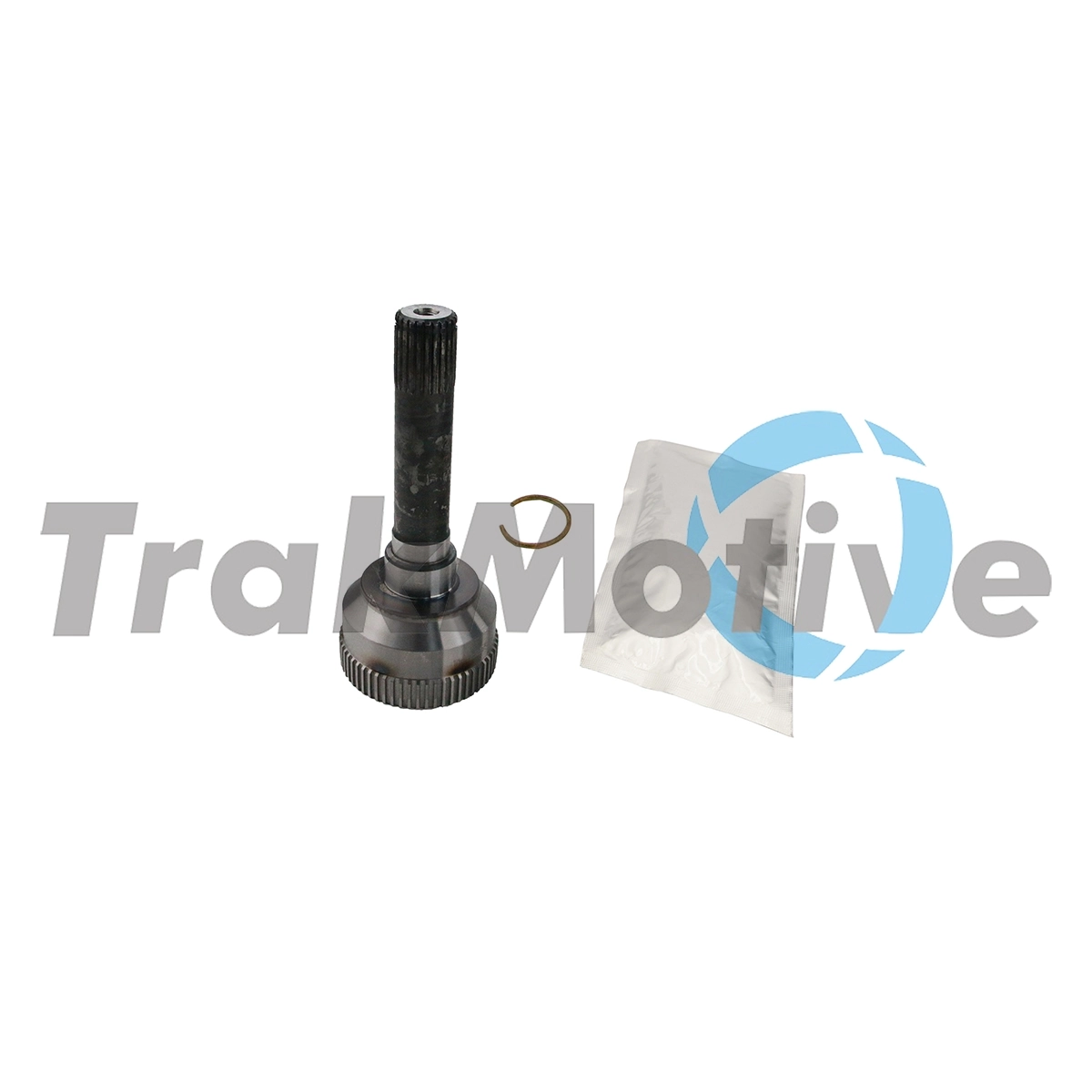 400717 Trakmotive/Surtrack