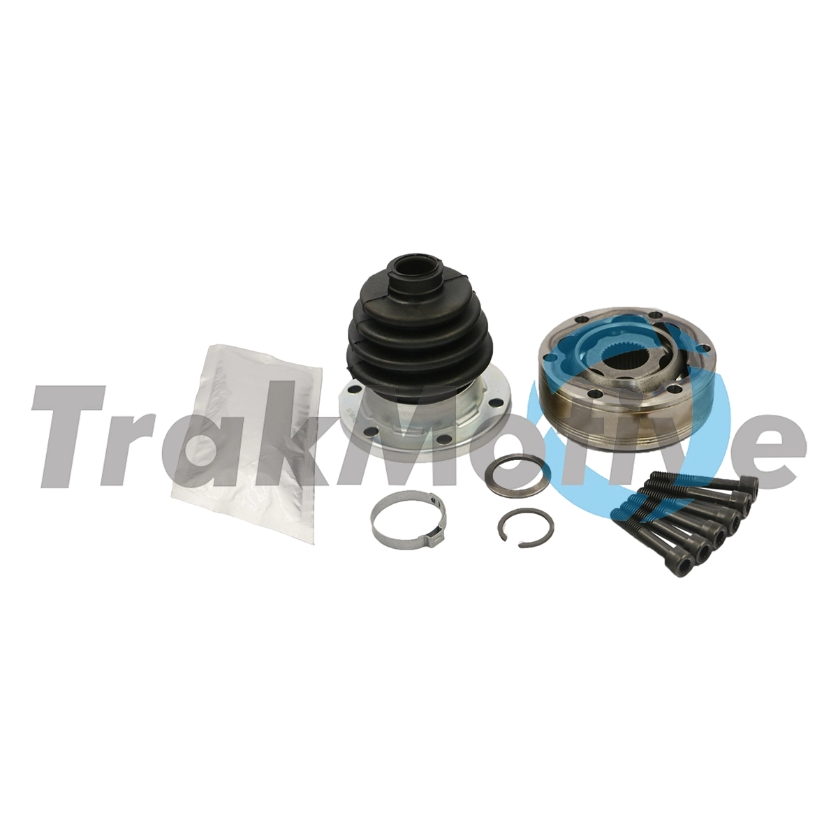 450053 Trakmotive/Surtrack