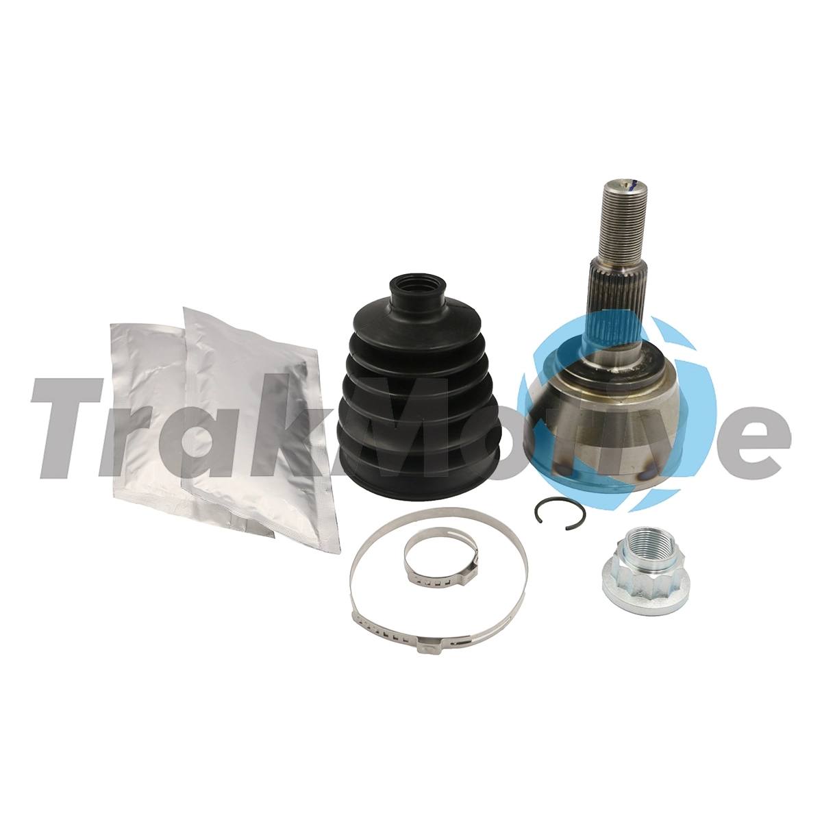 400450 Trakmotive/Surtrack