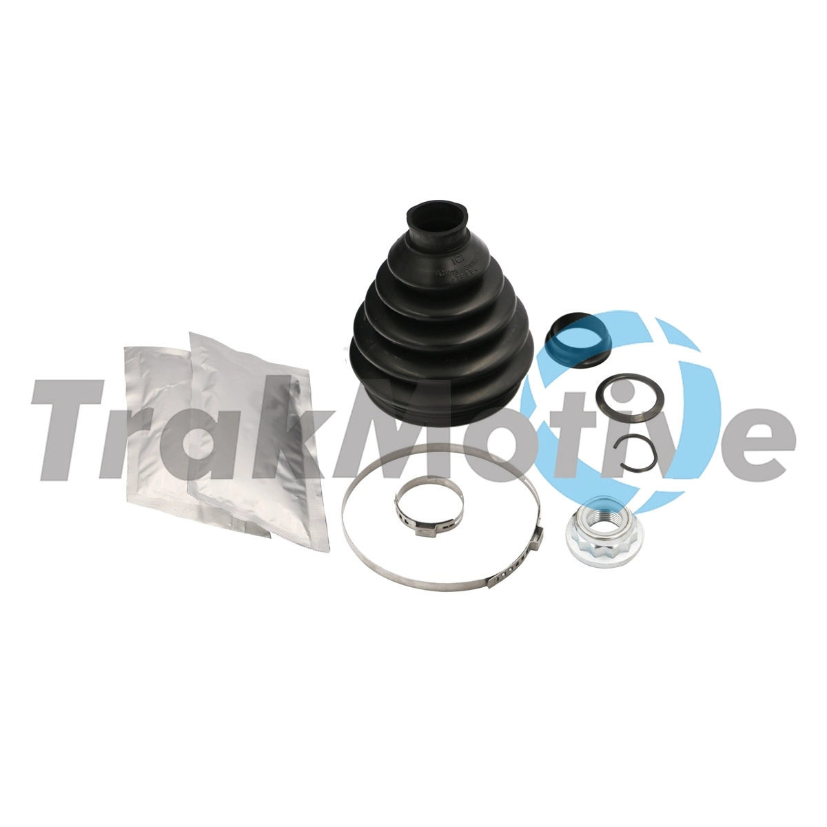 500116 Trakmotive/Surtrack