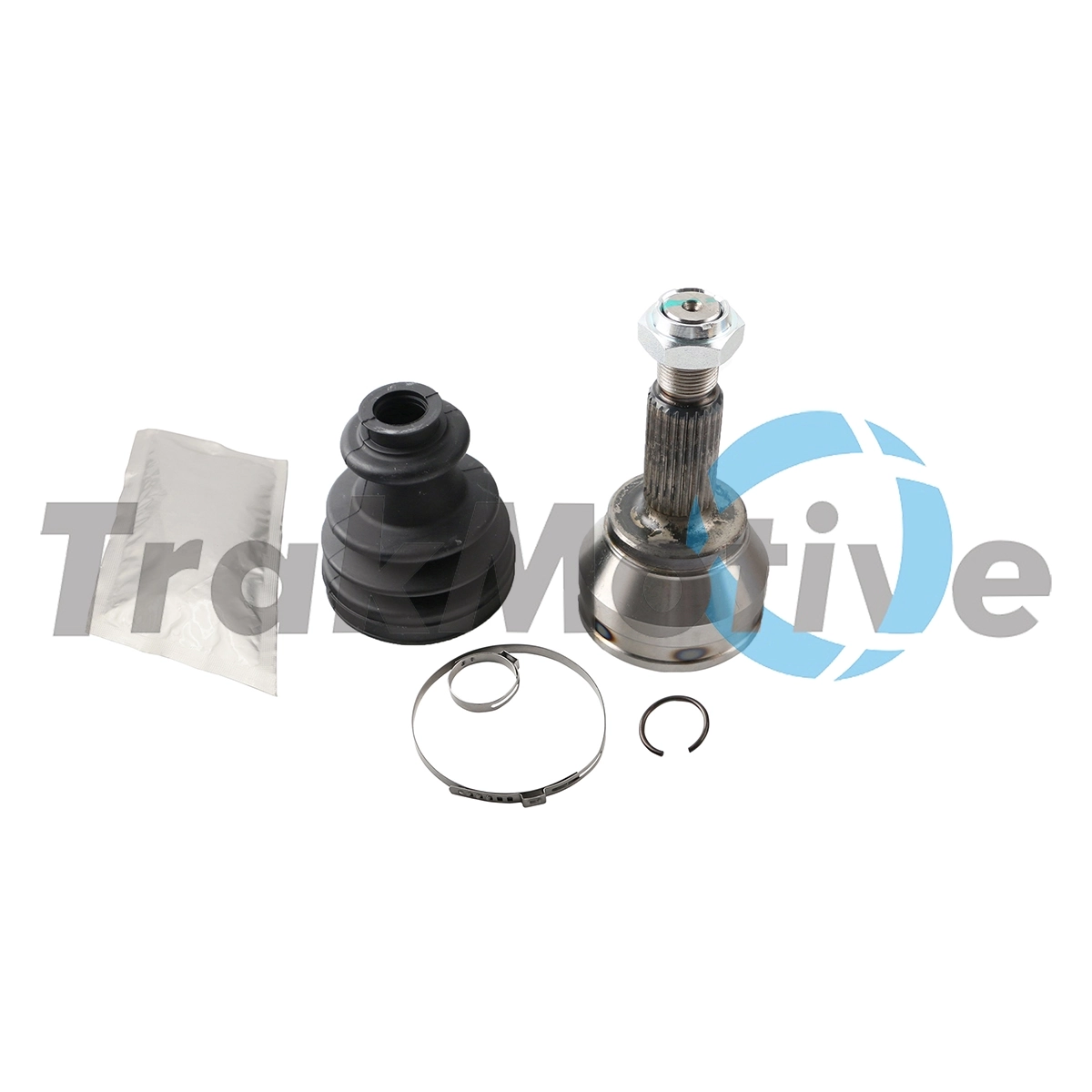 Junta homocinética exterior delantera para Ford Fiesta  (J5S, J3S)