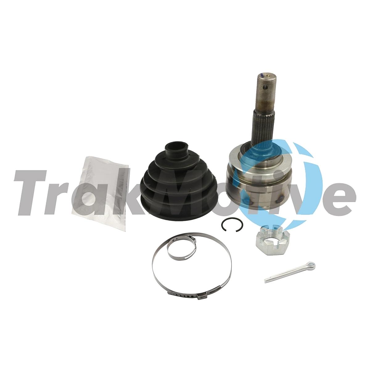 400307 Trakmotive/Surtrack