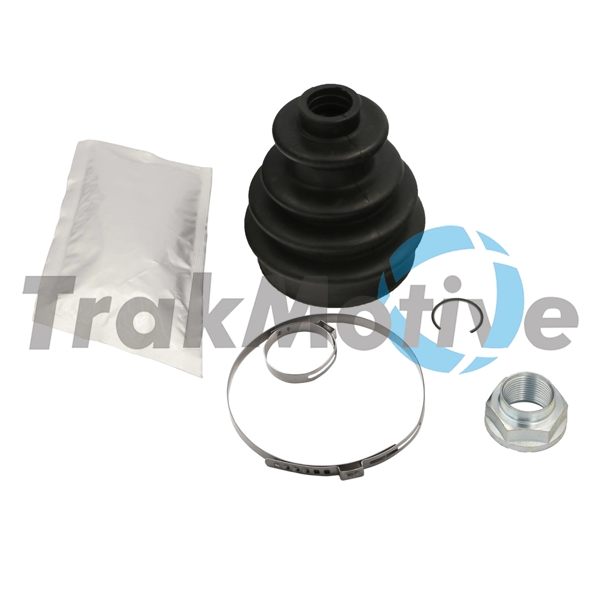Fuelle semieje delantero exterior para Ford Escort V (GAL)