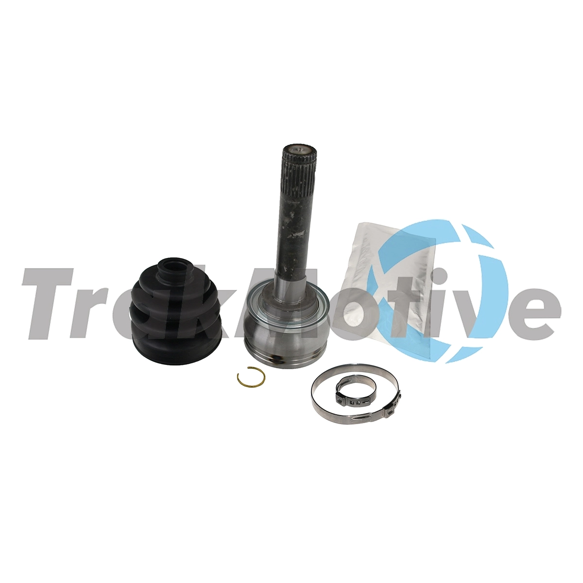 Junta homocinética exterior delantera para Mitsubishi L 300  (P0W, P1W, P2W)