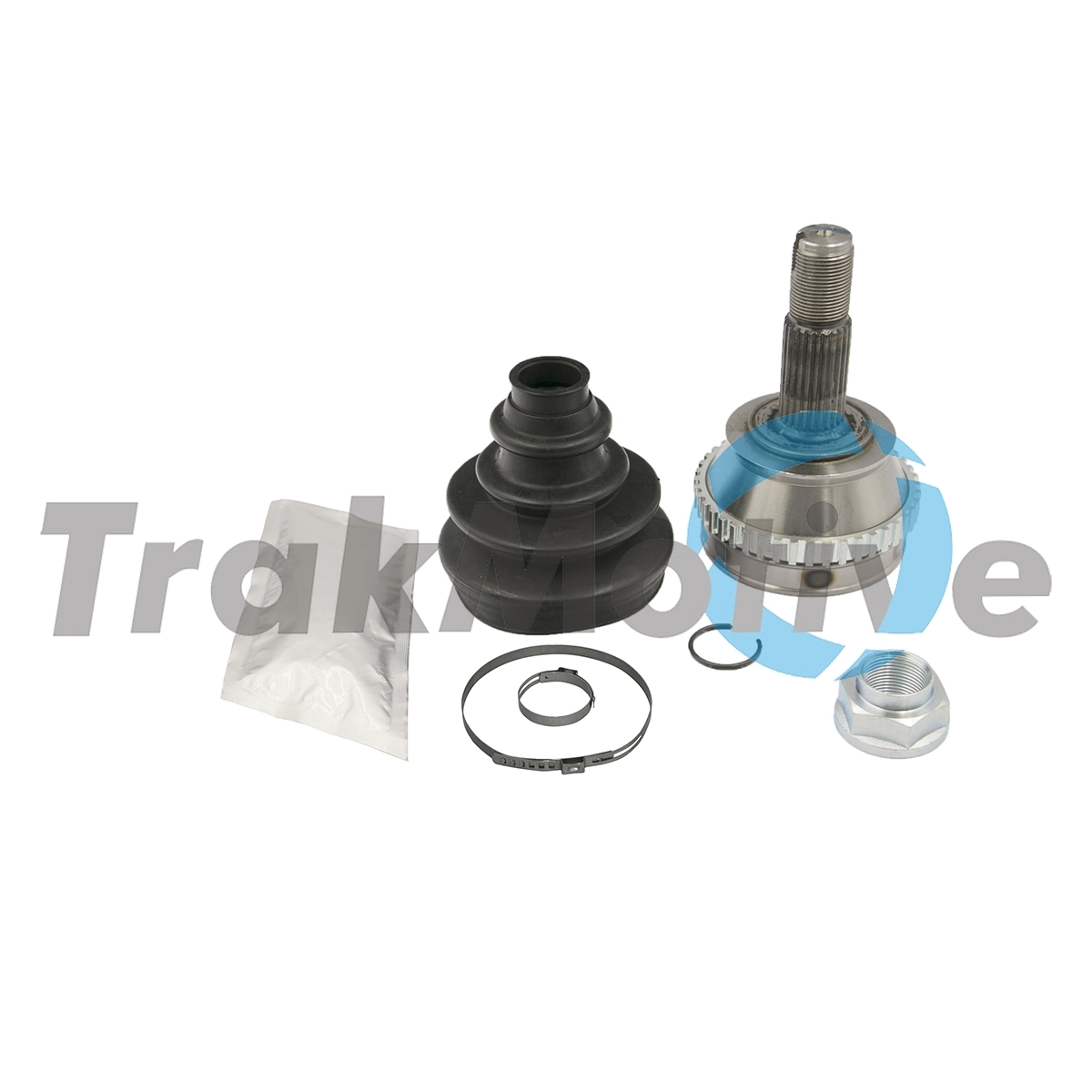 400491 Trakmotive/Surtrack