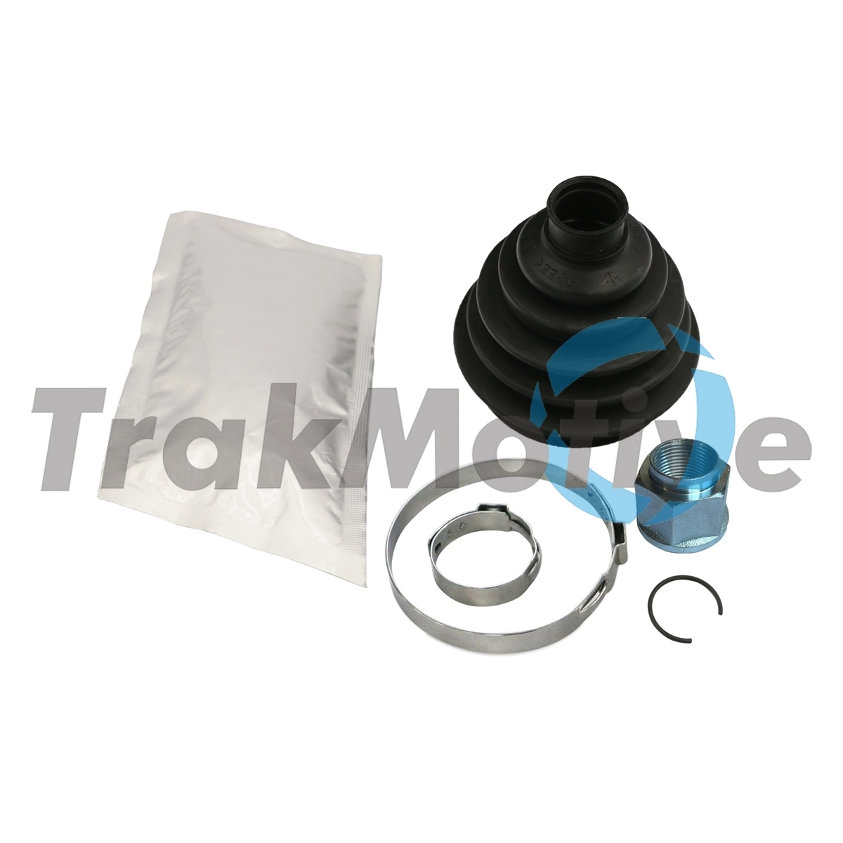 500302 Trakmotive/Surtrack