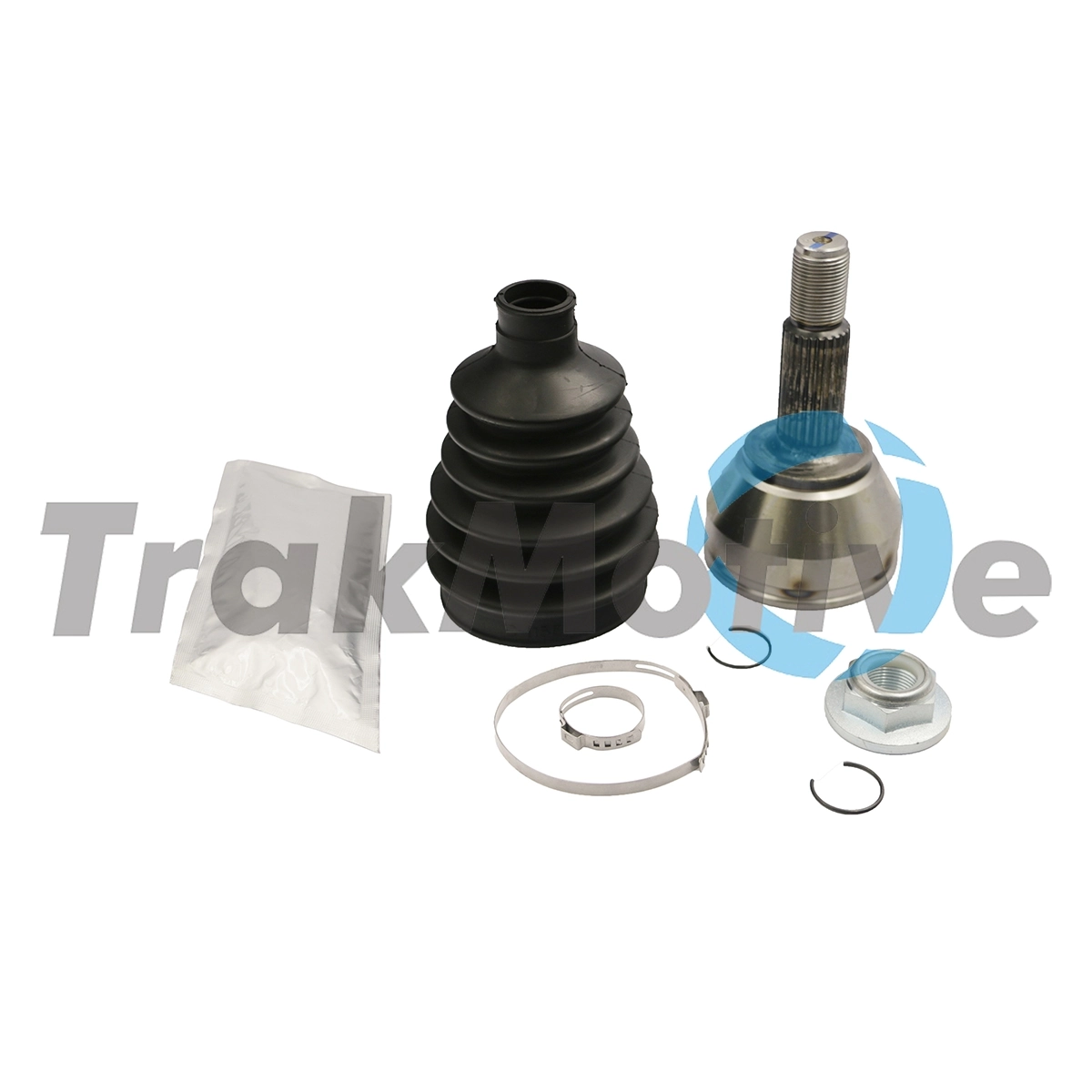 400143 Trakmotive/Surtrack