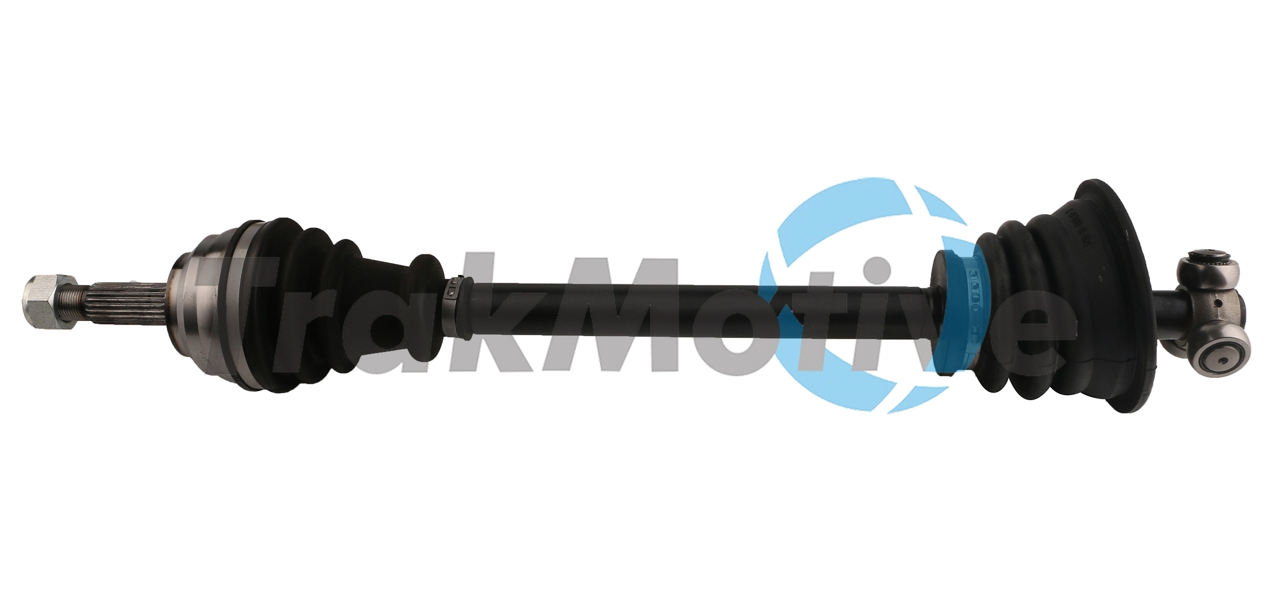 300694 Trakmotive/Surtrack