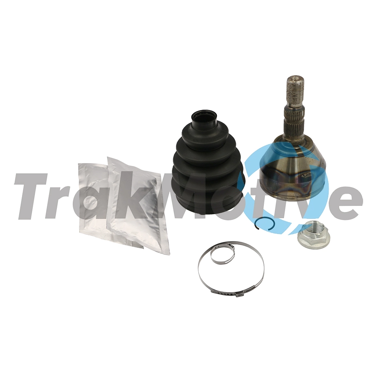 400327 Trakmotive/Surtrack