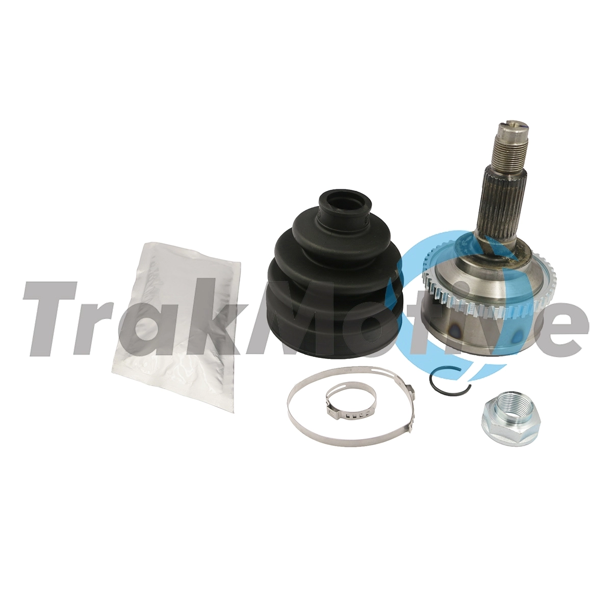 400165 Trakmotive/Surtrack