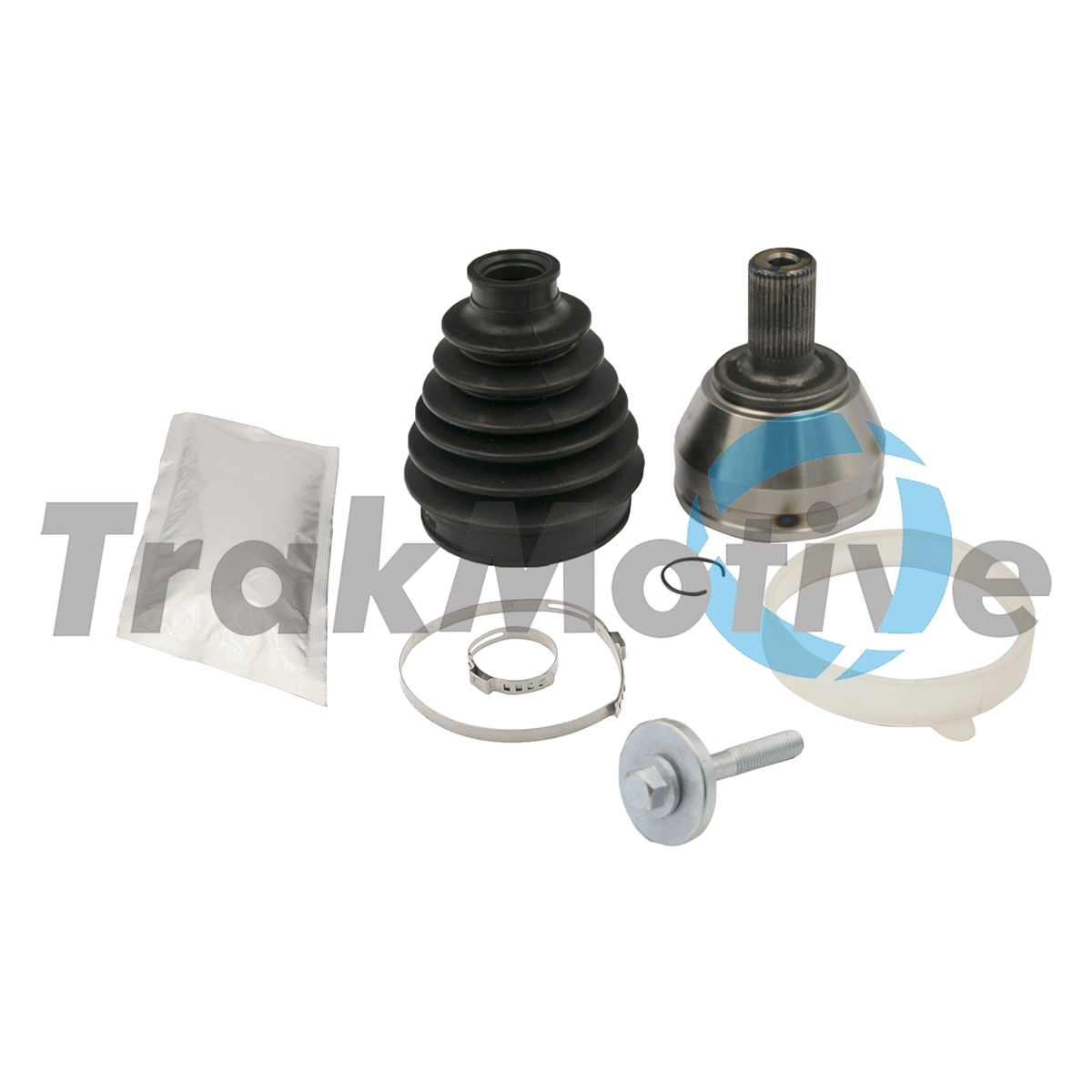 400147 Trakmotive/Surtrack
