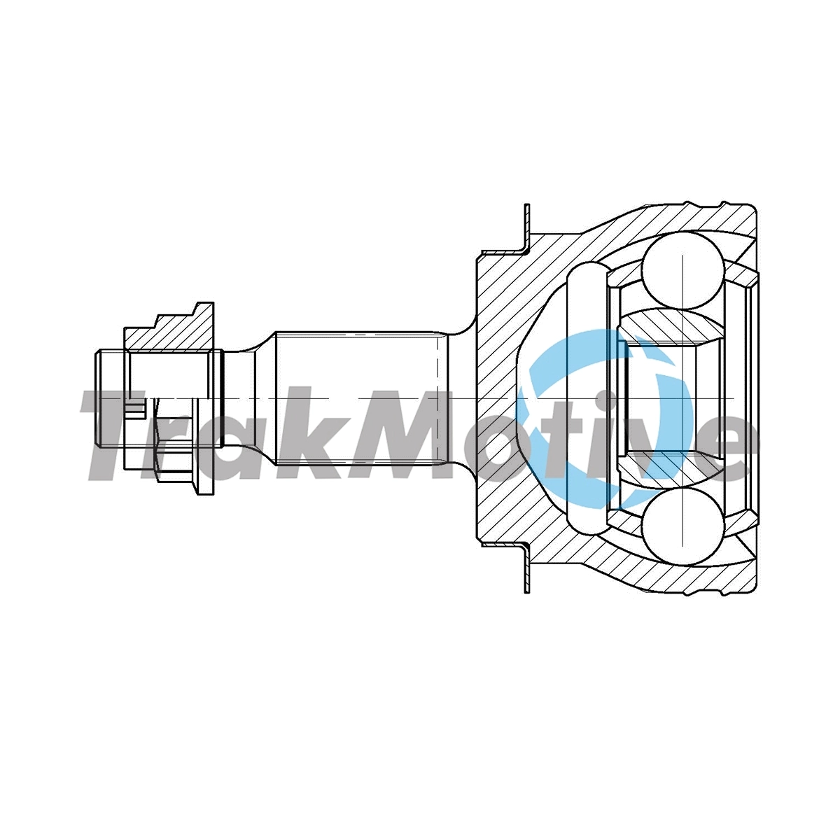 400964 Trakmotive/Surtrack