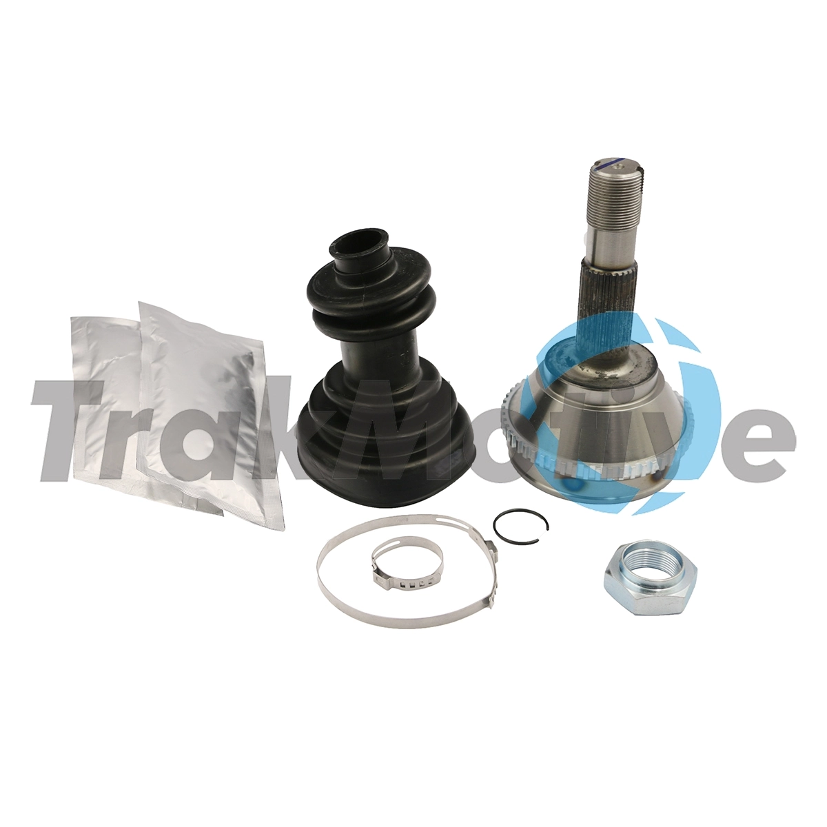 400085 Trakmotive/Surtrack