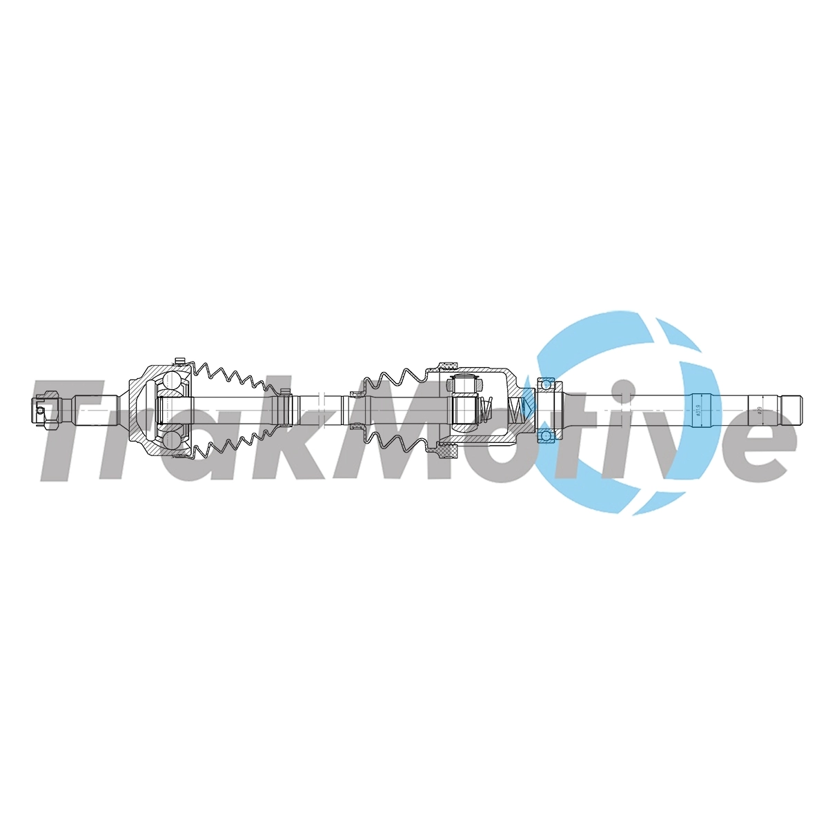 302251 Trakmotive/Surtrack