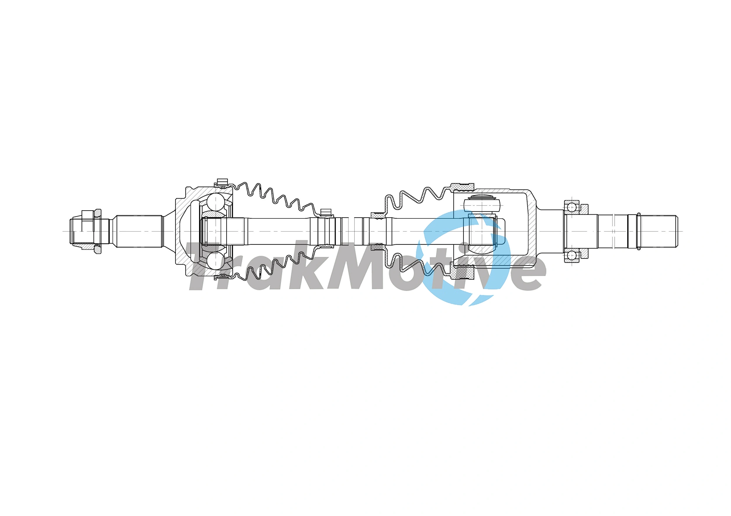 302034 Trakmotive/Surtrack