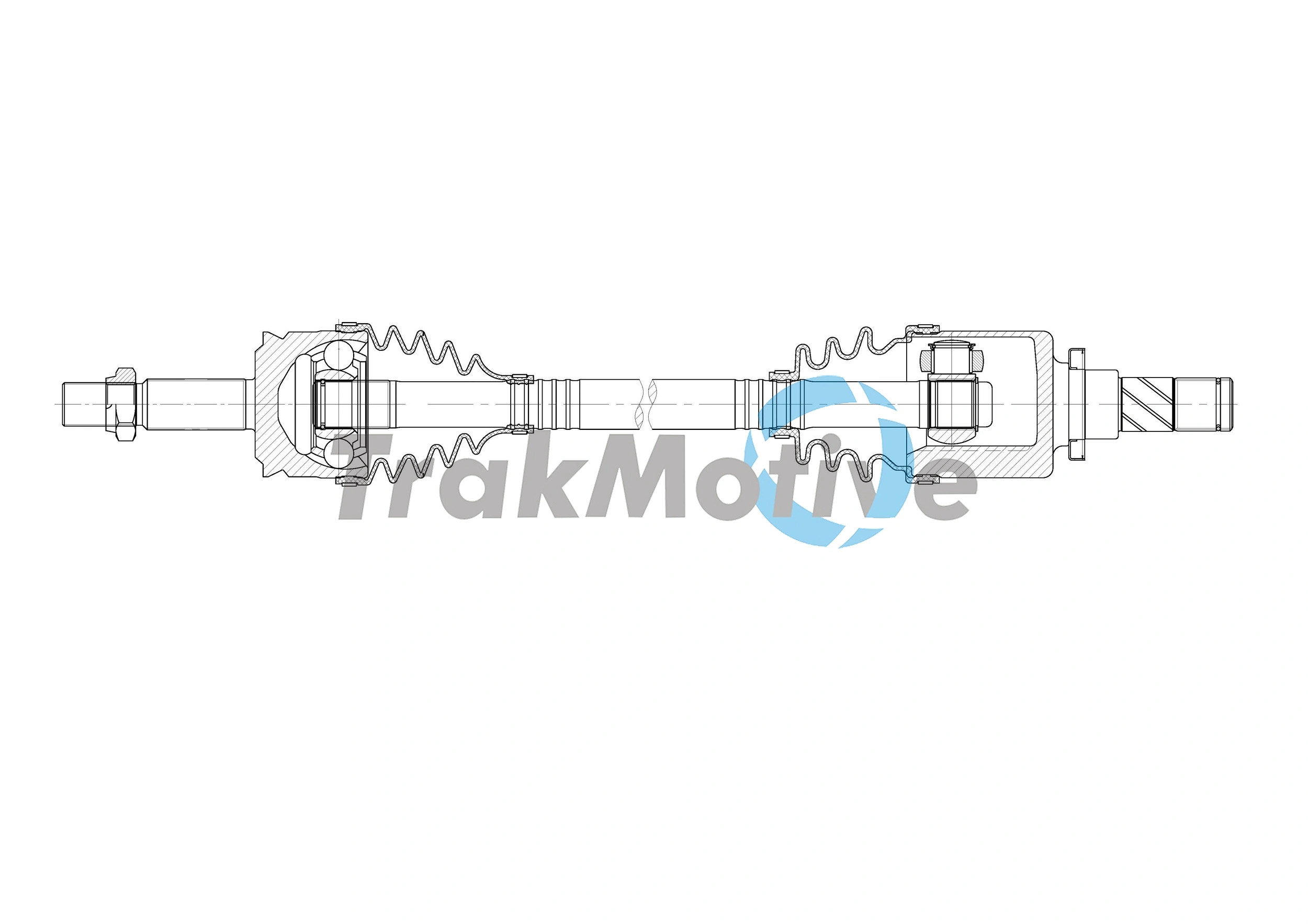301988 Trakmotive/Surtrack