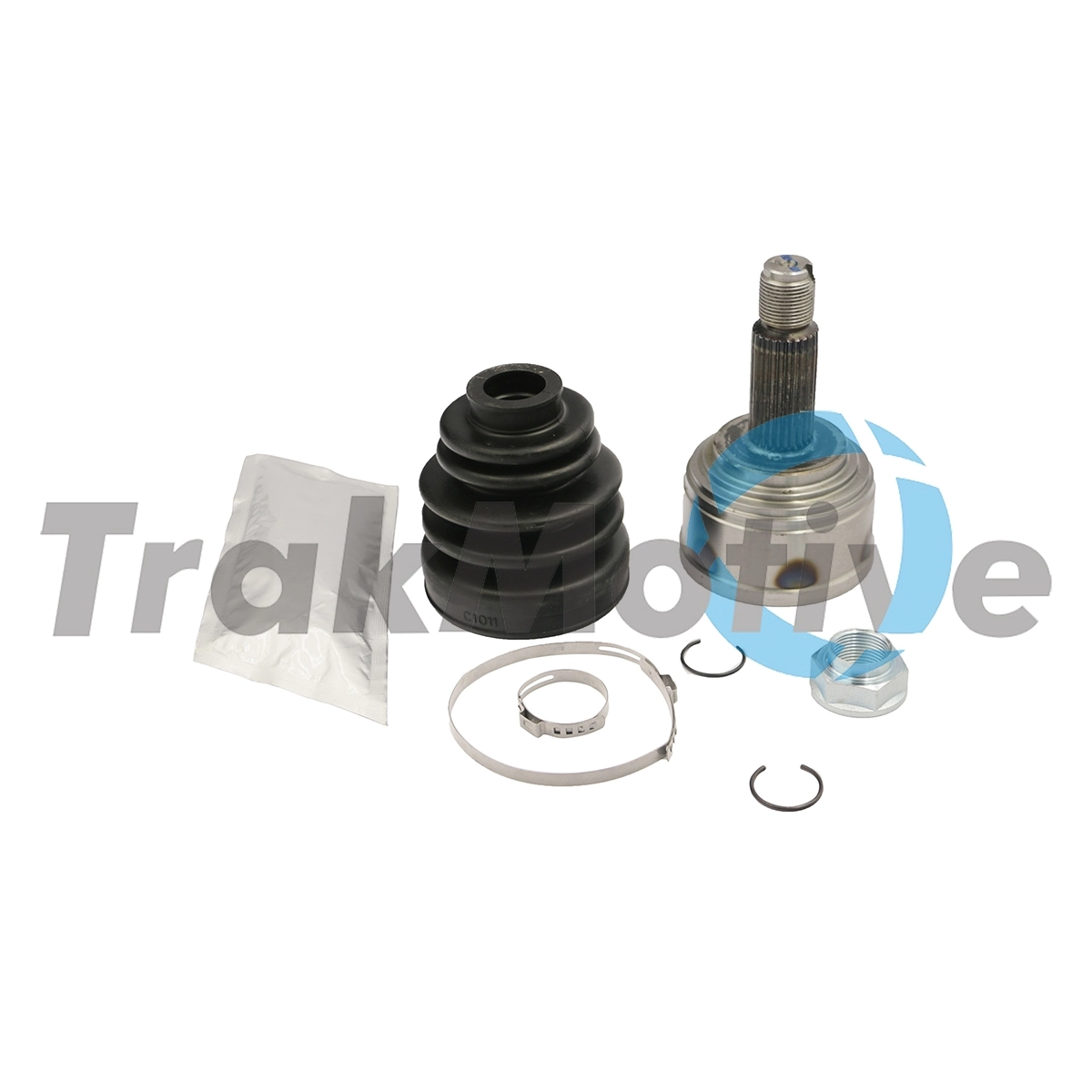 400185 Trakmotive/Surtrack