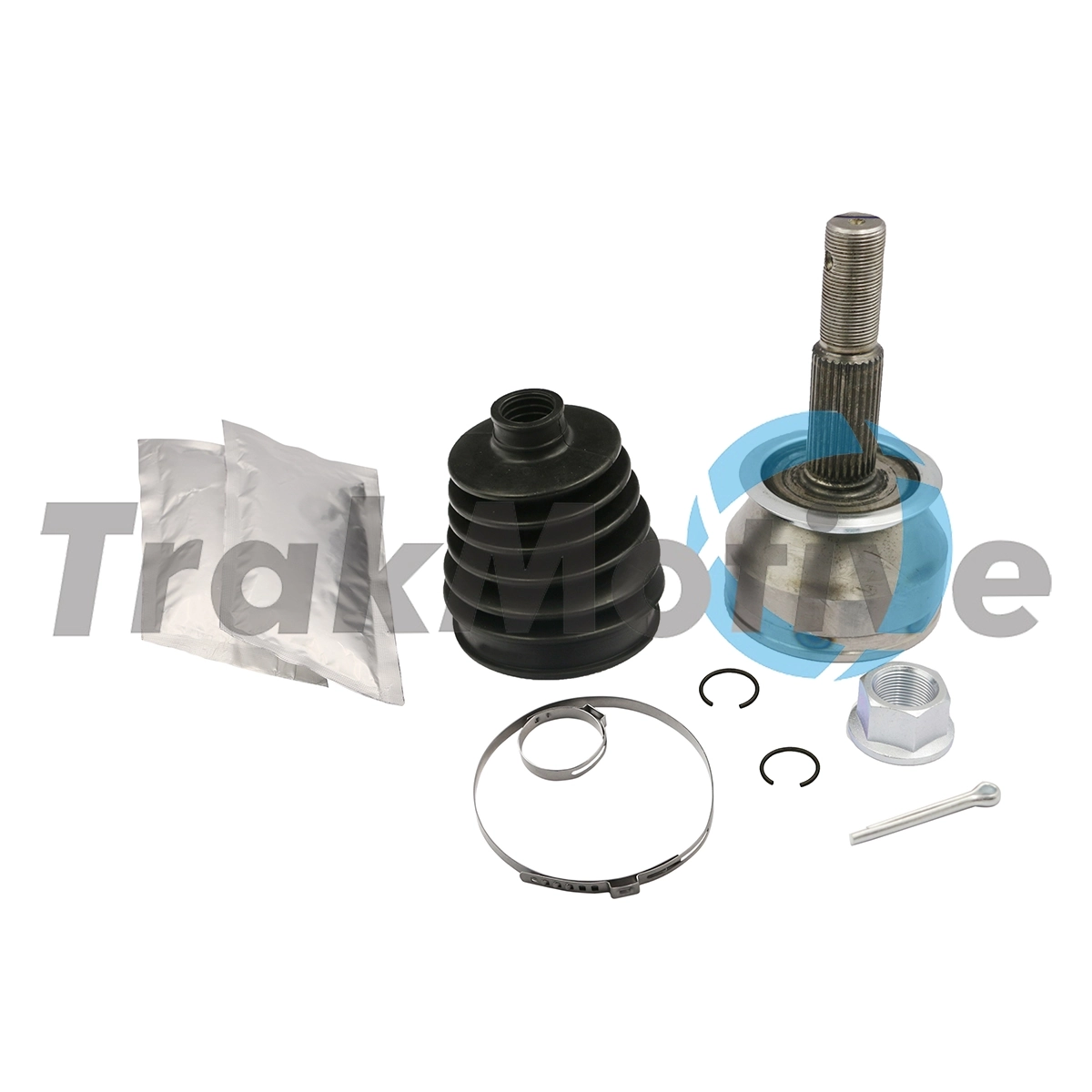 400287 Trakmotive/Surtrack