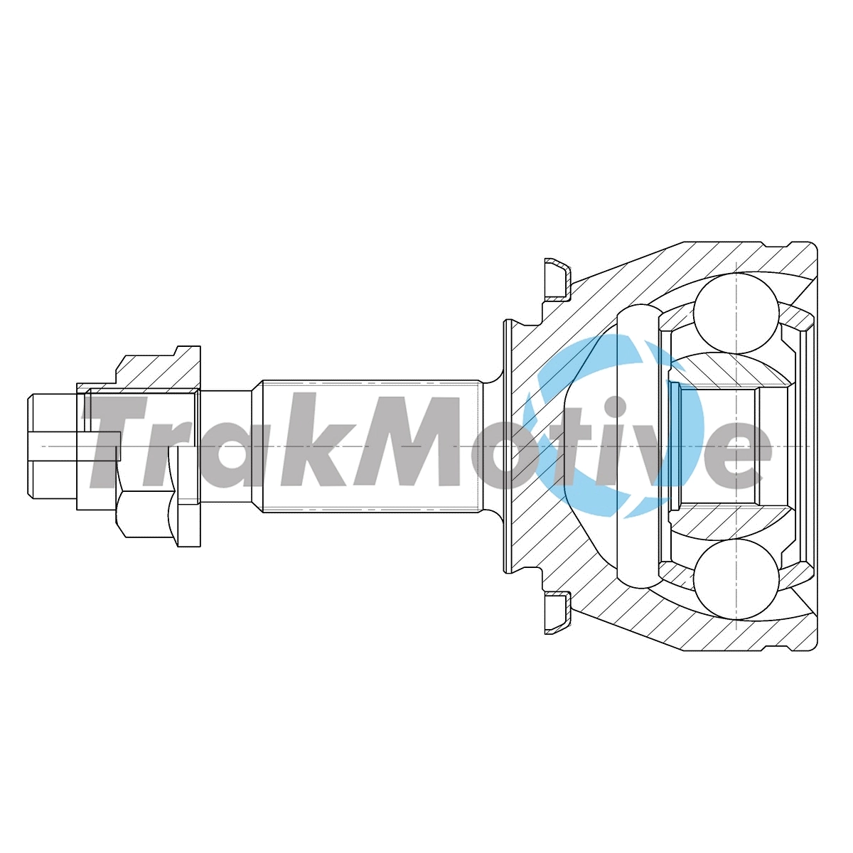400969 Trakmotive/Surtrack